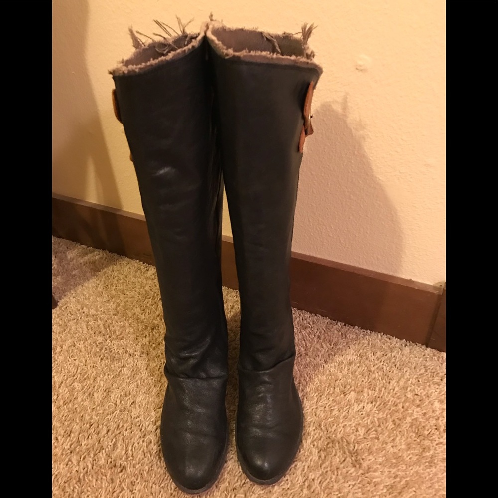 Winter Boots